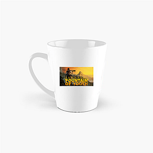 Jungle Rules – Fountain of Youth Survival Fountain Of Youth Mugs