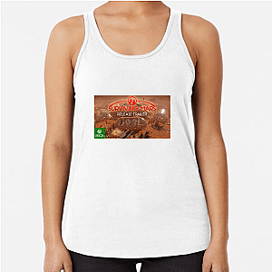 Surviving Mars Special Collection Surviving Mars Tank Tops