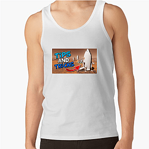 Surviving Mars Limited Collection Surviving Mars Tank Tops