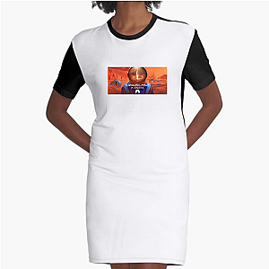 Surviving Mars Signature Surviving Mars Dresses