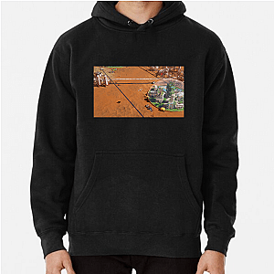Surviving Mars Merch For Fans Surviving Mars Hoodies