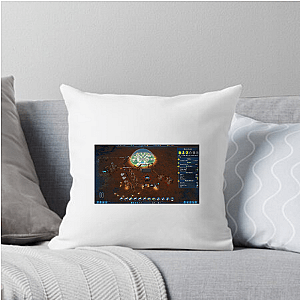 Surviving Mars Collection for fans Surviving Mars Pillows Cover