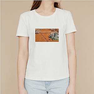 Surviving Mars Merch Surviving Mars T-Shirts