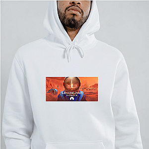Surviving Mars Signature Surviving Mars Hoodies