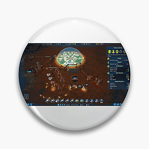 Surviving Mars Collection for fans Surviving Mars Pins