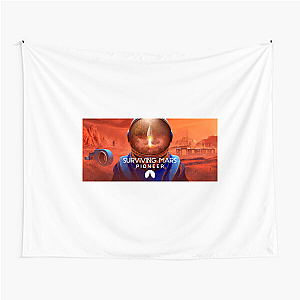 Surviving Mars Signature Surviving Mars Tapestries