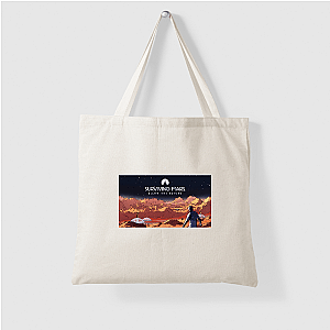 Surviving Mars Fan Art Surviving Mars Bags