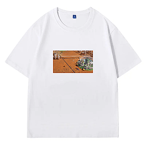 Surviving Mars Merch For Fans Surviving Mars T-Shirts