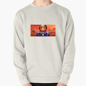 Surviving Mars Signature Surviving Mars Sweatshirts