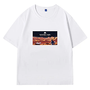 Surviving Mars Fan Art Surviving Mars T-Shirts