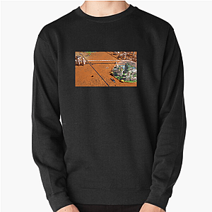 Surviving Mars Merch For Fans Surviving Mars Sweatshirts