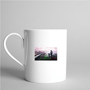 Surviving Mars Merchandise Surviving Mars Mugs