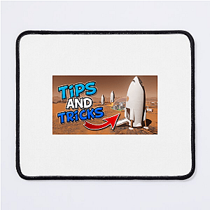 Surviving Mars Limited Collection Surviving Mars Mouse Pads