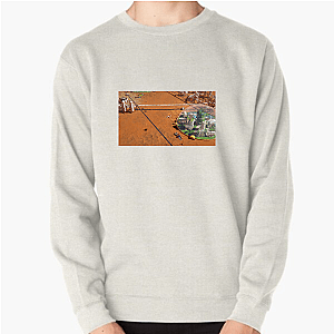 Surviving Mars Merch For Fans Surviving Mars Sweatshirts