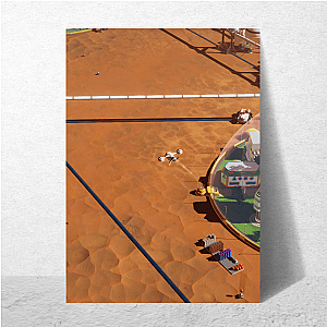 Surviving Mars Merch For Fans Surviving Mars Posters