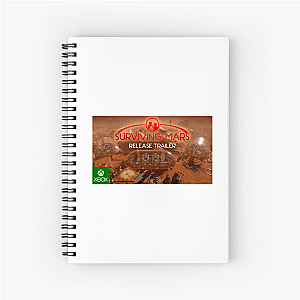 Surviving Mars Special Collection Surviving Mars Notebook