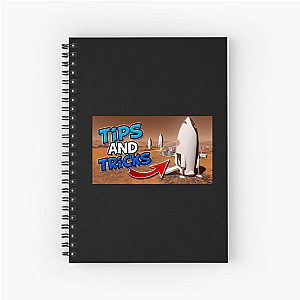 Surviving Mars Limited Collection Surviving Mars Notebook