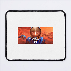 Surviving Mars Signature Surviving Mars Mouse Pads