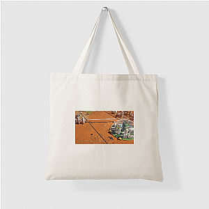 Surviving Mars Merch Surviving Mars Bags
