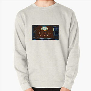 Surviving Mars Collection for fans Surviving Mars Sweatshirts