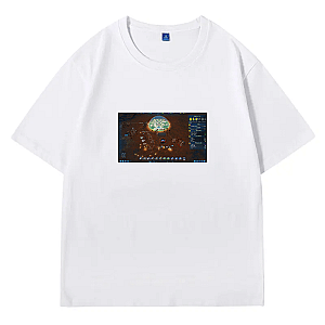 Surviving Mars Collection for fans Surviving Mars T-Shirts