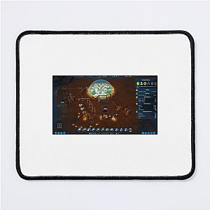 Surviving Mars Collection for fans Surviving Mars Mouse Pads