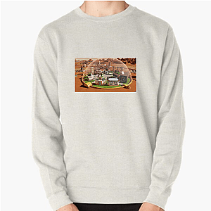Surviving Mars Merchandise For Fans Surviving Mars Sweatshirts