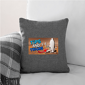 Surviving Mars Limited Collection Surviving Mars Pillows Cover
