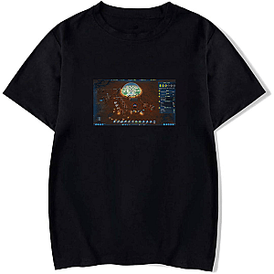 Surviving Mars Collection for fans Surviving Mars T-Shirts