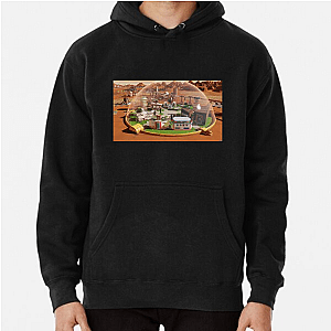 Surviving Mars Merchandise For Fans Surviving Mars Hoodies