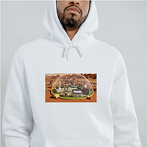 Surviving Mars Merchandise For Fans Surviving Mars Hoodies