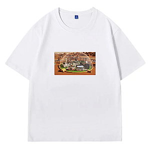 Surviving Mars Merchandise For Fans Surviving Mars T-Shirts