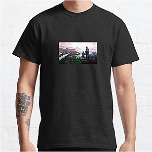 Surviving Mars Merchandise Surviving Mars T-Shirts