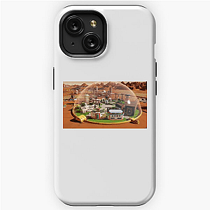 Surviving Mars Merchandise For Fans Surviving Mars Samsung Cases