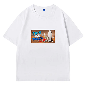 Surviving Mars Limited Collection Surviving Mars T-Shirts