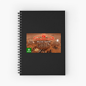 Surviving Mars Special Collection Surviving Mars Notebook