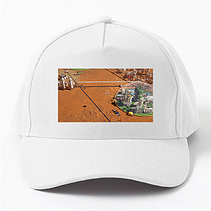 Surviving Mars Merch For Fans Surviving Mars Hats & Caps