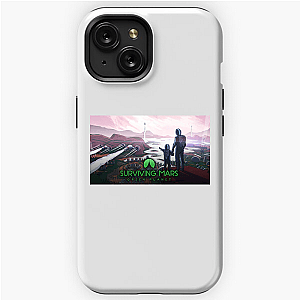 Surviving Mars Merchandise Surviving Mars Samsung Cases