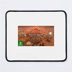 Surviving Mars Special Collection Surviving Mars Mouse Pads