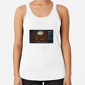 Surviving Mars Collection for fans Surviving Mars Tank Tops