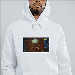 Surviving Mars Collection for fans Surviving Mars Hoodies