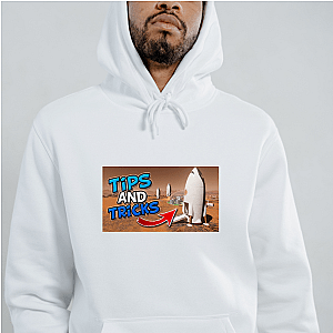 Surviving Mars Limited Collection Surviving Mars Hoodies