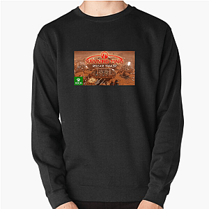 Surviving Mars Special Collection Surviving Mars Sweatshirts
