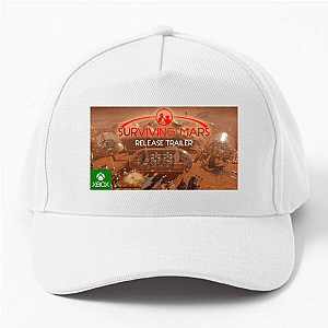 Surviving Mars Special Collection Surviving Mars Hats & Caps
