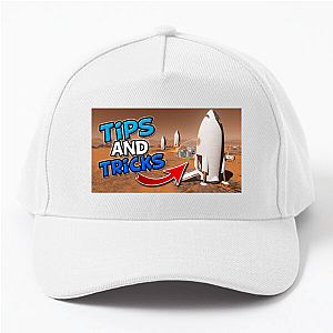 Surviving Mars Limited Collection Surviving Mars Hats & Caps