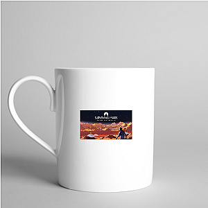 Surviving Mars Fan Art Surviving Mars Mugs