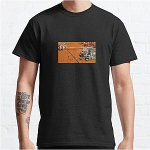 Surviving Mars Merch Surviving Mars T-Shirts