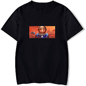 Surviving Mars Signature Surviving Mars T-Shirts