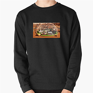 Surviving Mars Merchandise For Fans Surviving Mars Sweatshirts