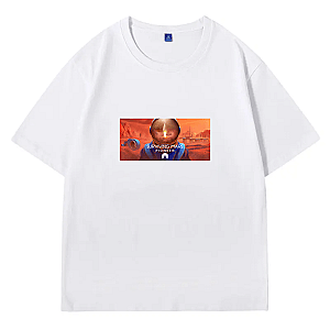 Surviving Mars Signature Surviving Mars T-Shirts